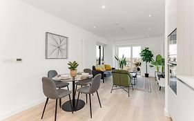 Urban Luxe Retreat